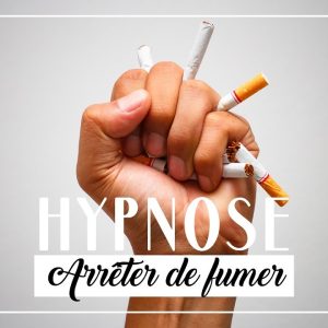 Auto Hypnose - ARRET TABAC