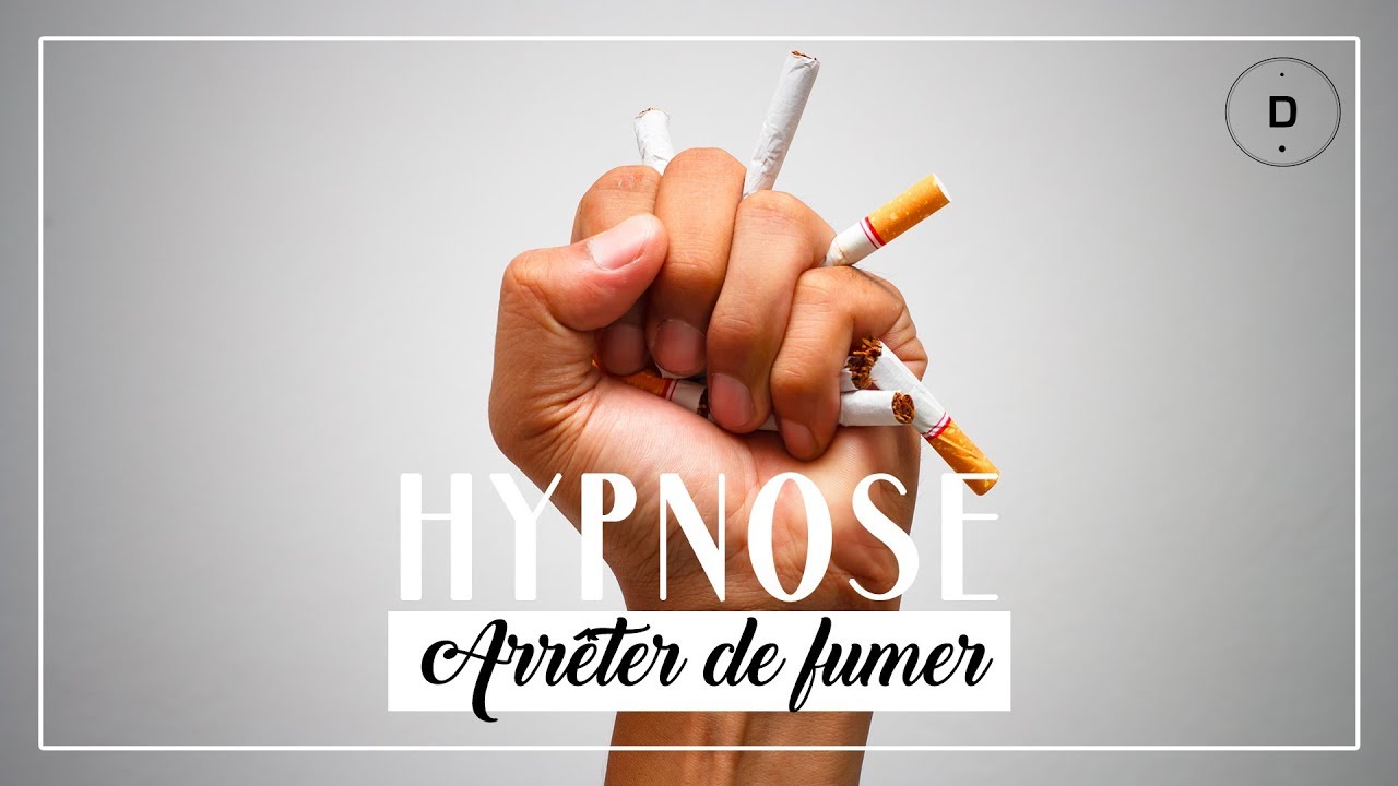 Auto Hypnose - ARRET TABAC