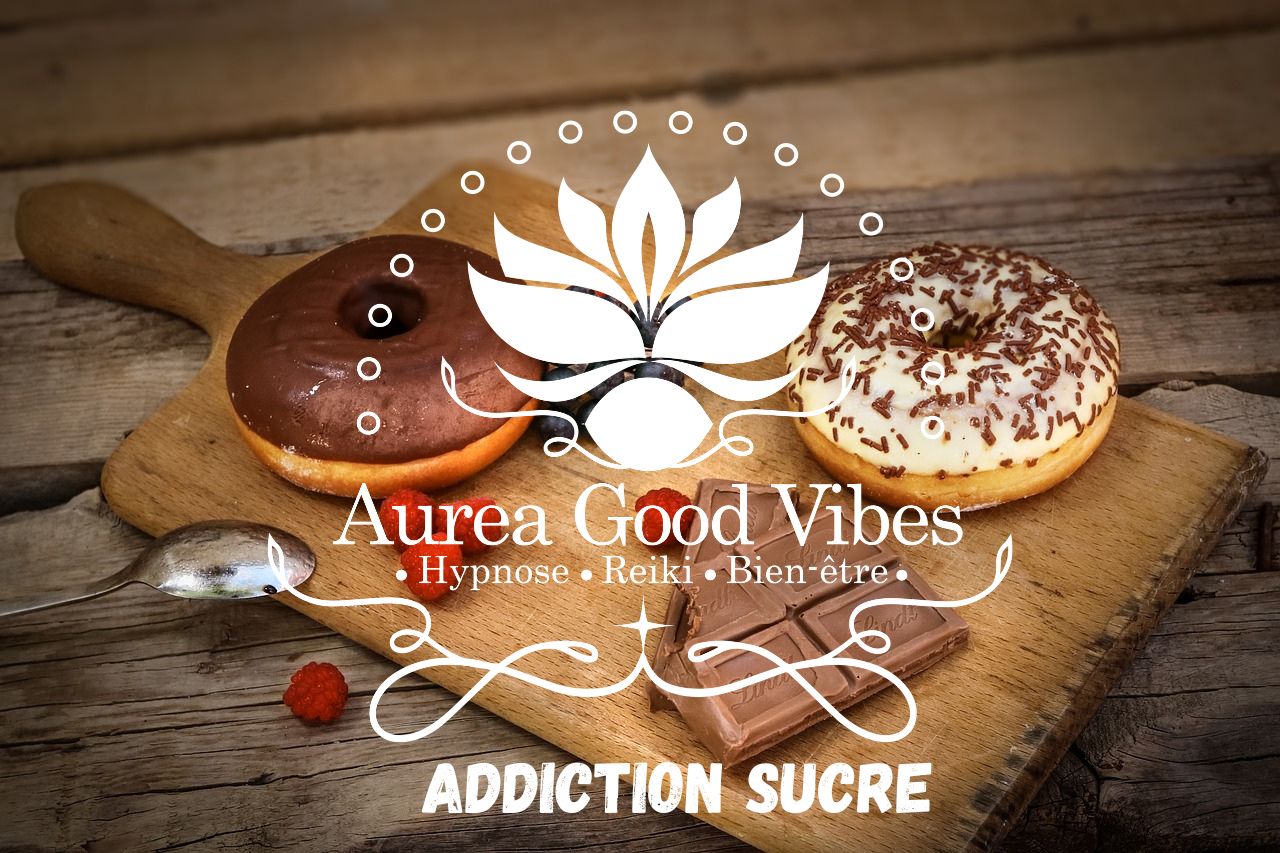 Addiction sucre - Se libérer