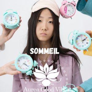 Auto Hypnose SOMMEIL