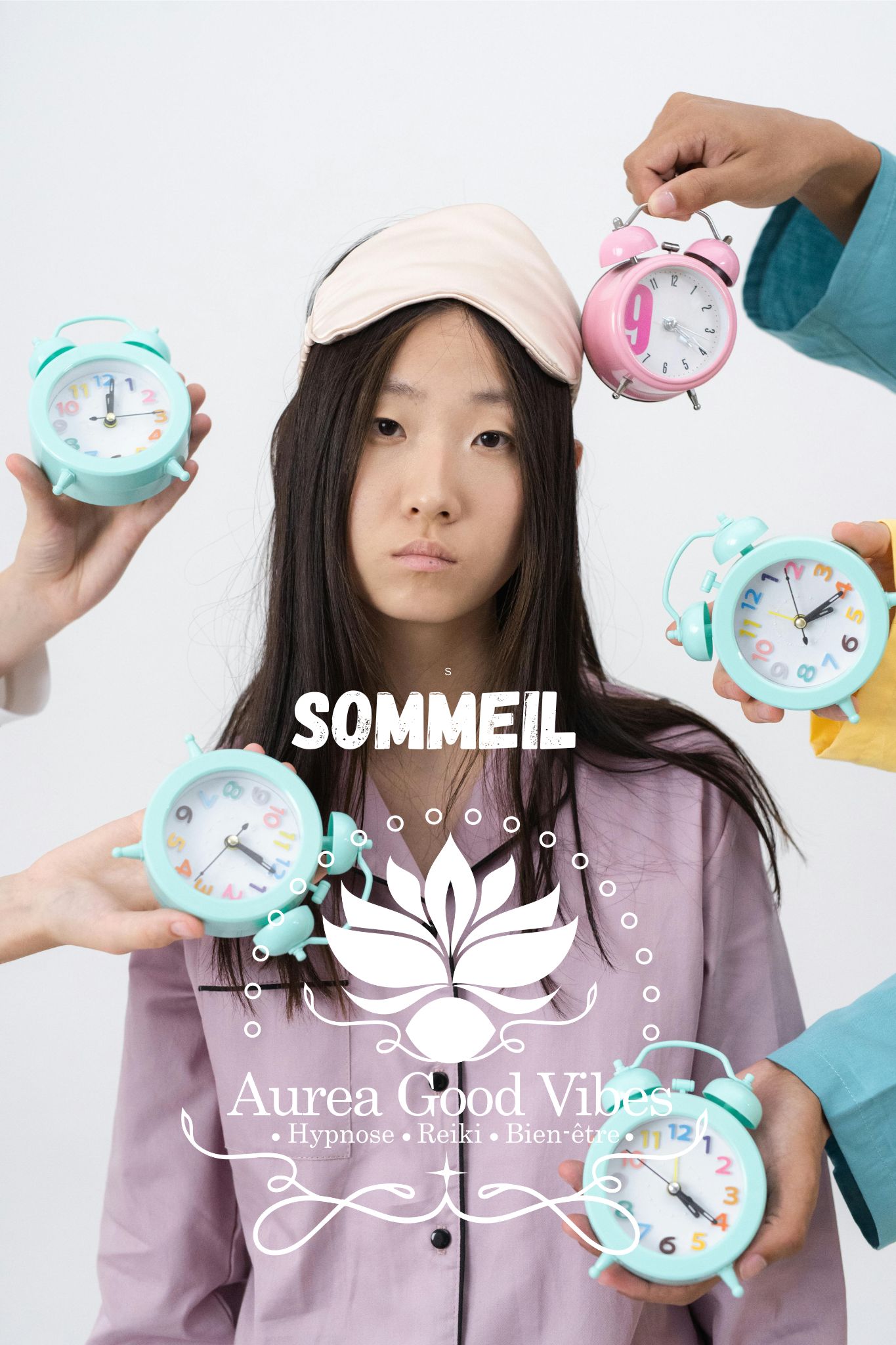 Auto Hypnose SOMMEIL